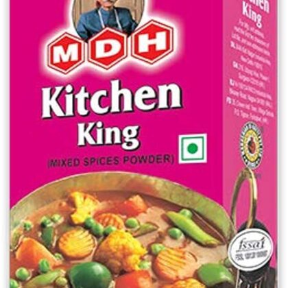 MDH vegetable masala